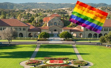 Climbing the Corporate Ladder Now Within Reach for LGBT Professionals