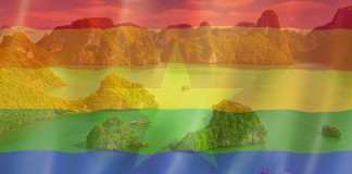 Vietnam Hailed As Leader In Southeast Asia Allowing Same-sex Marriage