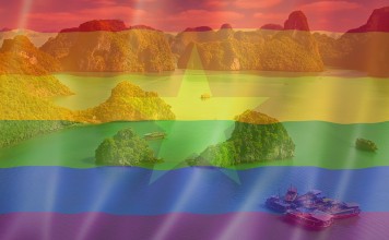Vietnam Hailed As Leader In Southeast Asia Allowing Same-sex Marriage