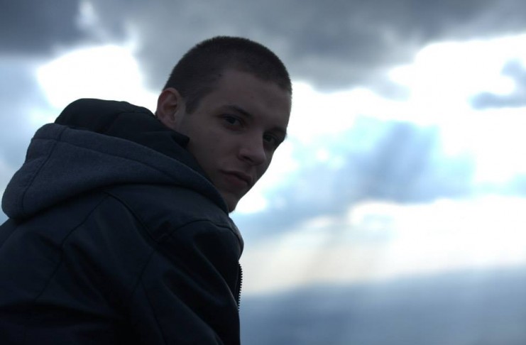 Stand Up For Change – It’s Not About Beauty Vinícius Gilioli