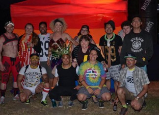 Volunteering – Actions Speak Louder Than Words