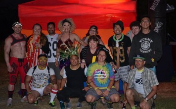 Volunteering – Actions Speak Louder Than Words