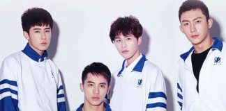 Chinese Gay Comedy Removed From Streaming Sites Addiction