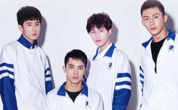 Chinese Gay Comedy Removed From Streaming Sites Addiction