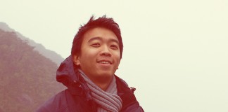 Mr Gay Wellington Looking To Add New Zealand To His Title List Bernard Lee - Supplied