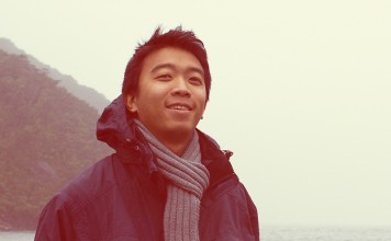 Mr Gay Wellington Looking To Add New Zealand To His Title List Bernard Lee - Supplied