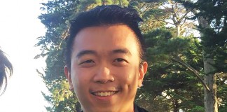 An Open Letter From the New Mr Gay New Zealand – Bernard Lee