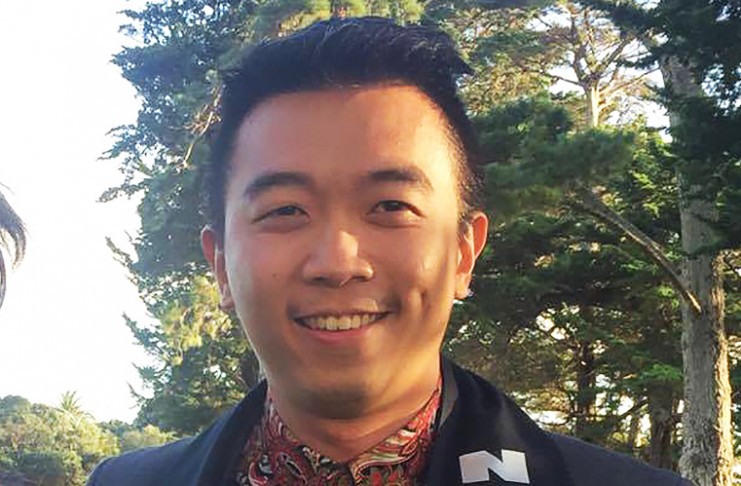 An Open Letter From the New Mr Gay New Zealand – Bernard Lee