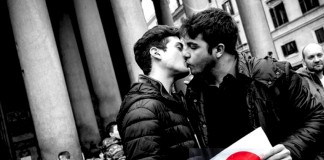 Same-Sex Unions a Step Closer in Italy Civil Unions Itlay