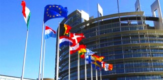 LGBTI Rights In Crimea A Point Of Concern For European Parliament EU Parliament