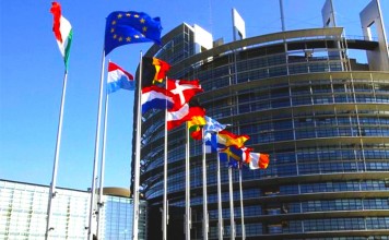 LGBTI Rights In Crimea A Point Of Concern For European Parliament EU Parliament