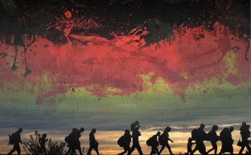 Germany Opens LGBTI Refugee Shelter GERMAN LGBTI REFUGEES