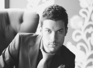 Bullied Country Guy Seeks To Win New Zealand’s Mr Gay Title Jackson Taylor - Supplied