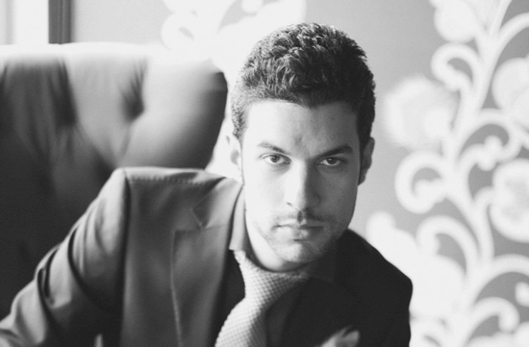 Bullied Country Guy Seeks To Win New Zealand’s Mr Gay Title Jackson Taylor - Supplied