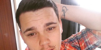 2016 Mr. Gay NZ Finalist: Jacob Angus Opens up About the Competition Jacob Angus