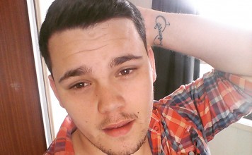 Dream Come True For 18 Year Old Mr Gay NZ Finalist Jacob Angus