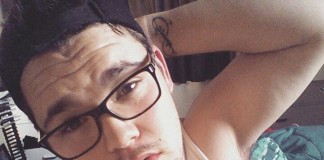 I Didn’t Want to Feel Broken and Hurt Anymore – Jacob’s Story