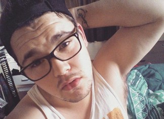 I Didn’t Want to Feel Broken and Hurt Anymore – Jacob’s Story