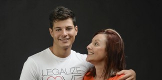 Openly Gay Perth Man Headlines New Season Of MKR Picture: Iain Gillespie/The West Australian