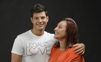 Openly Gay Perth Man Headlines New Season Of MKR Picture: Iain Gillespie/The West Australian