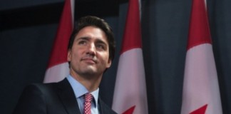 Canadian PM To Pardon Man Jailed For Homosexuality Justin Trudeau