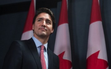 Canadian PM To Pardon Man Jailed For Homosexuality Justin Trudeau