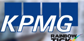 Accounting Giant Achieves Rainbow Tick Certification In New Zealand KPMG