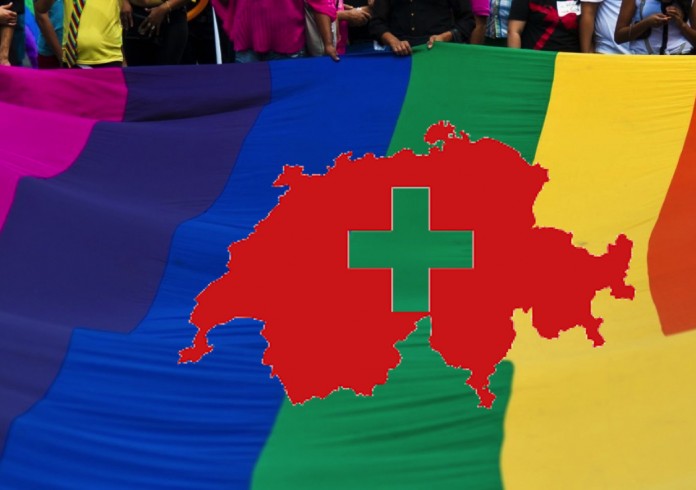 LGBTI SWITZERLAND