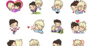 Same-sex Emojis Banned In Indonesia