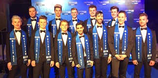 Belgium Announce Mr Gay Finalists Mr Gay Belgium FInalists