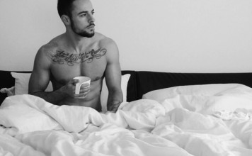 Trans Fitness Model To Feature On Cover Of Mens Health Germany Melzer Mens Health