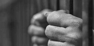 Youth Jailed In Morocco For Homosexuality Prison