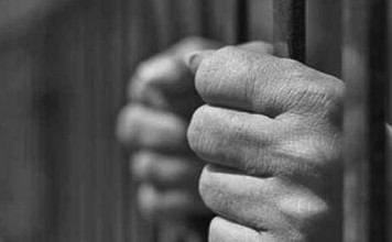 Youth Jailed In Morocco For Homosexuality Prison