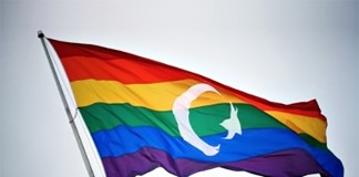 Being Gay and Muslim is like “Trying to Decide Whether to Cut Off One Arm, or the Other”