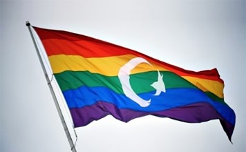 Being Gay and Muslim is like “Trying to Decide Whether to Cut Off One Arm, or the Other”