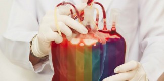 New Petition To Lift Blood-Ban On Gay And Bisexual Men In New Zealand NZBS Petition