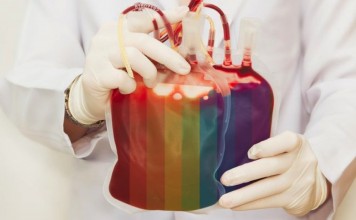 New Petition To Lift Blood-Ban On Gay And Bisexual Men In New Zealand NZBS Petition