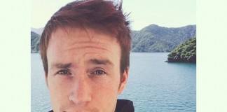 Changing Society’s Gay Perception Is The Ultimate Aim For Mr Gay NZ Finalist Samuel White