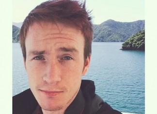 Changing Society’s Gay Perception Is The Ultimate Aim For Mr Gay NZ Finalist Samuel White