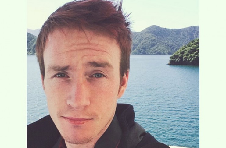 Changing Society’s Gay Perception Is The Ultimate Aim For Mr Gay NZ Finalist Samuel White