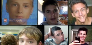 Bullying and Suicide Prevention, The Sad Story