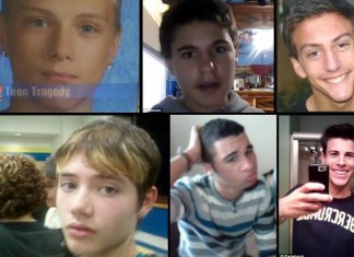 Bullying and Suicide Prevention, The Sad Story