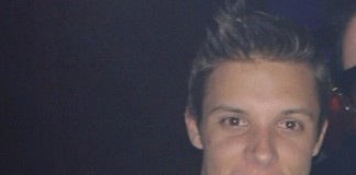 Brazilian Born Finalist To Focus On Cultural Change In Mr Gay NZ Competition Vinicius-Gilioli