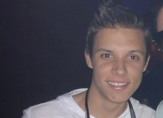 Brazilian Born Finalist To Focus On Cultural Change In Mr Gay NZ Competition Vinicius-Gilioli