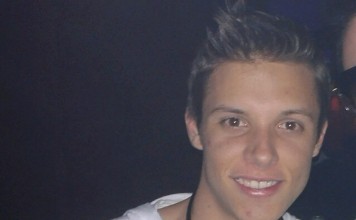 Brazilian Born Finalist To Focus On Cultural Change In Mr Gay NZ Competition Vinicius-Gilioli