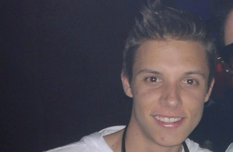 Brazilian Born Finalist To Focus On Cultural Change In Mr Gay NZ Competition Vinicius-Gilioli