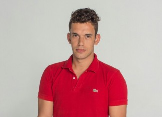 Local Auckland Community Member To Impress In Mr Gay NZ Competition Aaron Gordon