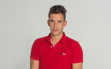 Local Auckland Community Member To Impress In Mr Gay NZ Competition Aaron Gordon