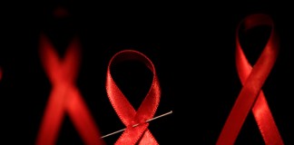 Push to End Transmission Sparked by 40-year AIDS Anniversary aids conference