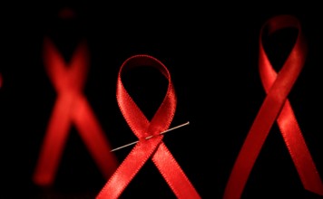 Push to End Transmission Sparked by 40-year AIDS Anniversary aids conference